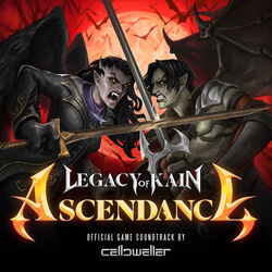 Legacy of Kain: Ascendance