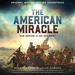 The American Miracle