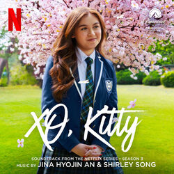 XO, Kitty: Season 3