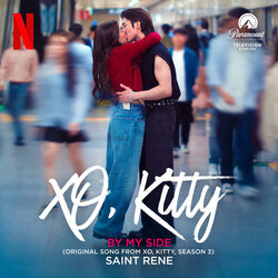 XO, Kitty: By My Side (Single)