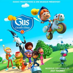 Gus le chevalier minus