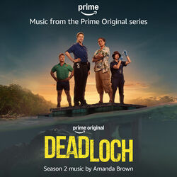 Deadloch: Season 2