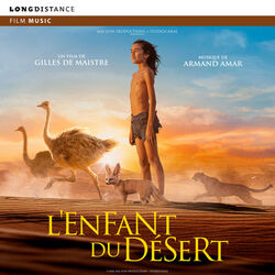 L'enfant du desert