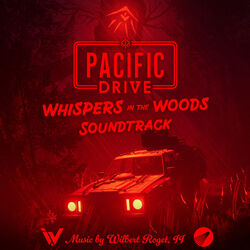 Pacific Drive: Whispers in the Woods