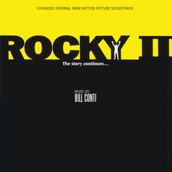 Rocky II - Expanded