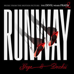 The Devil Wears Prada 2: Runway (Single)