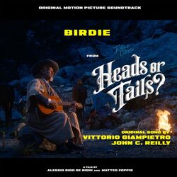 Heads or Tails?: Birdie (Single)