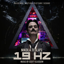 Nikola Tesla 19hz