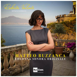 Roberta Valente: Notaio in Sorrento