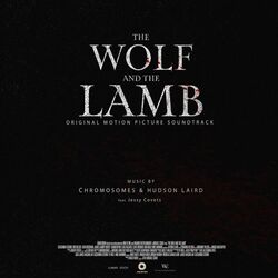 The Wolf and the Lamb