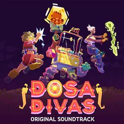Dosa Divas