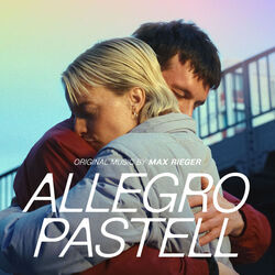 Allegro Pastell