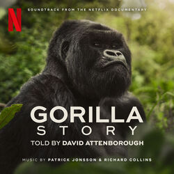 A Gorilla Story: Told by David Attenborough