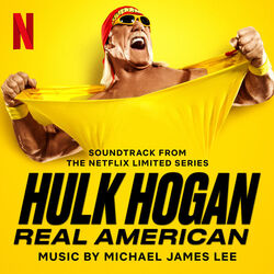Hulk Hogan: Real American