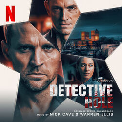 Jo Nesbo's Detective Hole