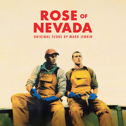 Rose of Nevada