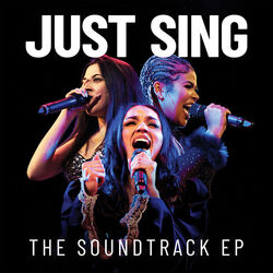 Just Sing: The Soundtrack EP