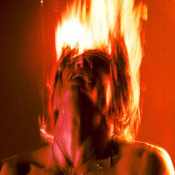 The Vampire Lestat: Dancing with Myself (Single)