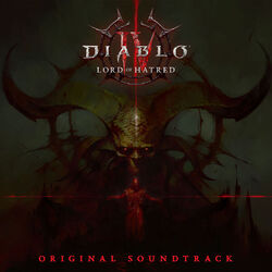 Diablo IV: Lord of Hatred