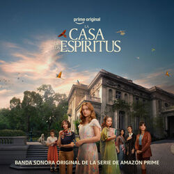 La Casa de Los Espiritus