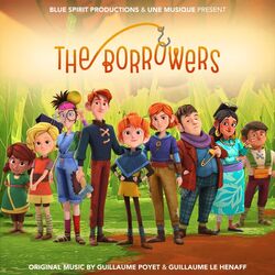The Borrowers