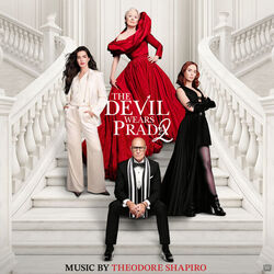 The Devil Wears Prada 2 - Original Score