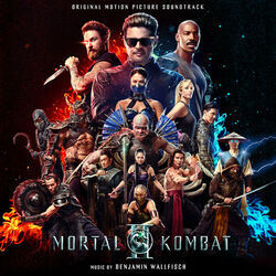 Mortal Kombat II