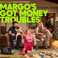Margo's Got Money Troubles