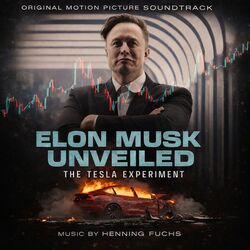 Elon Musk Unveiled - The Tesla Experiment