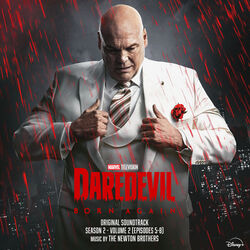 Marvel's Daredevil: Born Again - Season 2: Vol. 2 (Episodes 5-8)