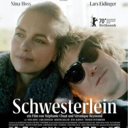 Schwesterlein