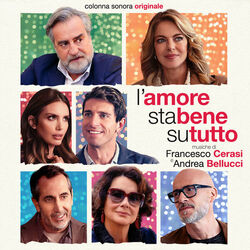L'amore sta bene su tutto
