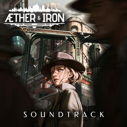 Aether & Iron