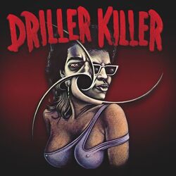 Driller Killer