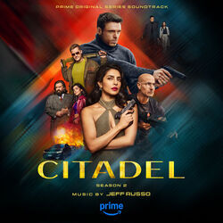 Citadel: Season 2