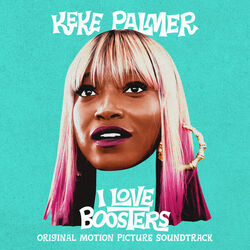 I Love Boosters (EP)