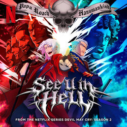 Devil May Cry: See U in Hell (Single)