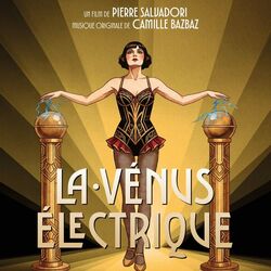 La Venus electrique