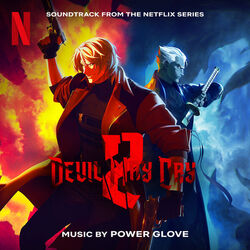 Devil May Cry: Season 2