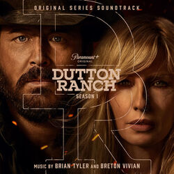 Dutton Ranch: Season 1
