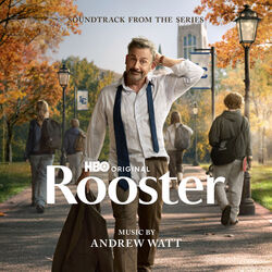 Rooster: Season 1