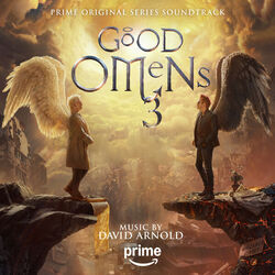 Good Omens 3