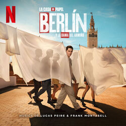Berlin y La Dama del Armino