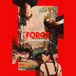 Forge