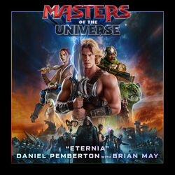 Masters of the Universe: Eternia (Single)
