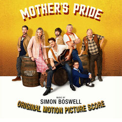Mother's Pride - Original Score
