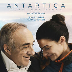 Antartica - Quasi una fiaba