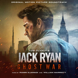 Tom Clancy's Jack Ryan: Ghost War