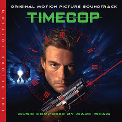 Timecop: The Deluxe Edition