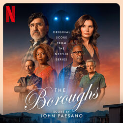 The Boroughs - Original Score